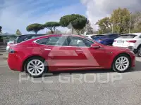 2018 Tesla Model S