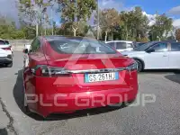 2018 Tesla Model S