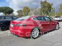 2018 Tesla Model S