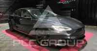 2018 Tesla Model S