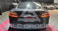 2018 Tesla Model S