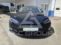 2018 Tesla Model S