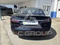 2018 Tesla Model S
