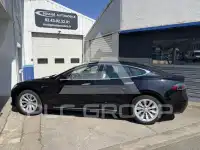 2018 Tesla Model S