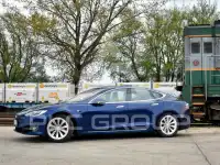 2018 Tesla Model S