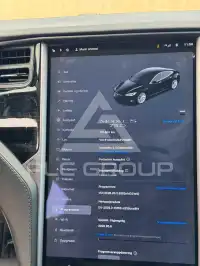 2018 Tesla Model S