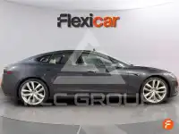 2018 Tesla Model S