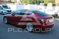 2018 Tesla Model S