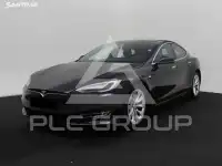 2018 Tesla Model S