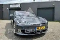 2018 Tesla Model S
