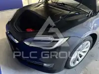 2018 Tesla Model S