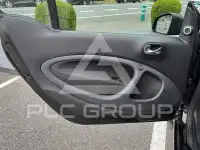 2018 Smart City Cabrio