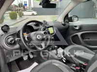 2018 Smart City Cabrio