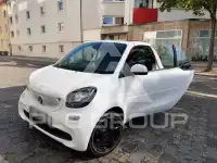 2018 Smart City Cabrio