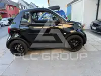 2018 Smart City Cabrio