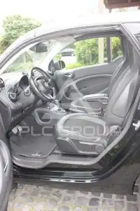 2018 Smart City Cabrio
