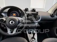 2018 Smart City Cabrio