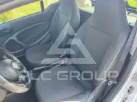 2018 Smart FORTWO