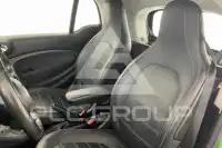2018 Smart FORTWO