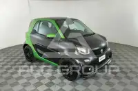 2018 Smart FORTWO