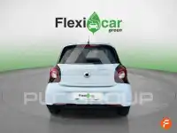 2018 Smart FORFOUR