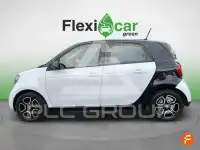 2018 Smart FORFOUR