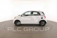 2018 Smart FORFOUR