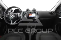 2018 Smart FORFOUR