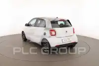 2018 Smart FORFOUR