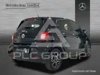 2018 Smart FORFOUR