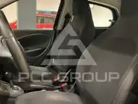 2018 Smart FORFOUR