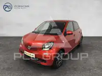 2018 Smart FORFOUR