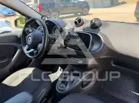 2018 Smart FORFOUR