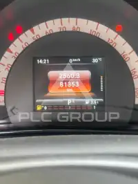 2018 Smart City Coupe
