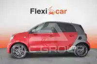 2018 Smart FORFOUR