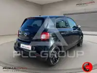 2018 Smart FORFOUR