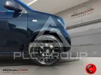 2018 Smart FORFOUR