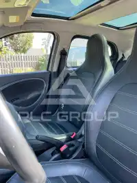 2018 Smart FORFOUR
