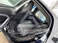 2018 Smart FORFOUR