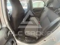 2018 Smart FORFOUR