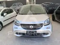 2018 Smart FORFOUR