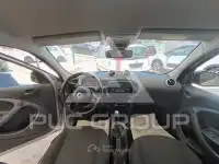 2018 Smart FORFOUR