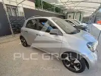 2018 Smart FORFOUR