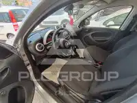 2018 Smart FORFOUR