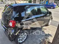 2018 Smart FORFOUR