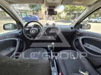 2018 Smart FORFOUR