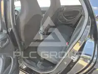 2018 Smart FORFOUR