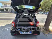 2018 Smart FORFOUR