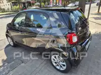 2018 Smart FORFOUR
