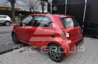2018 Smart FORFOUR